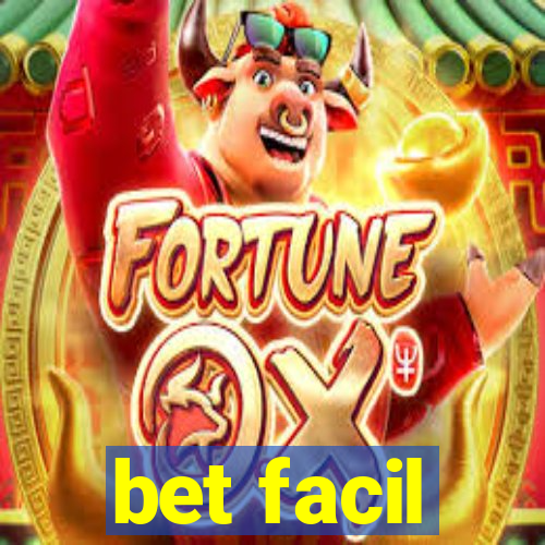 bet facil